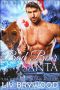 [Bad Boy Bear Shifters 01] • Bad Bear Santa